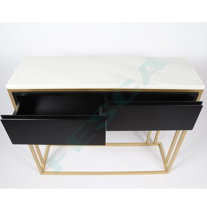 Wooden Drawer Dresser